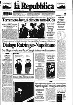 giornale/RAV0037040/2006/n. 110 del 12 maggio